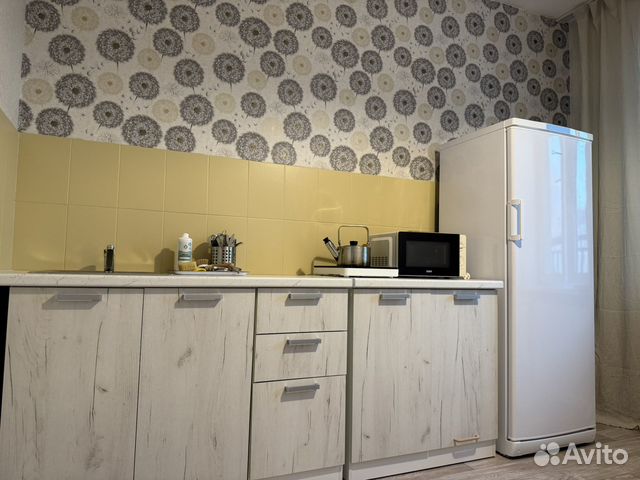

2-к. квартира, 60 м², 2 кровати