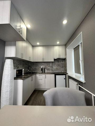 

1-к. квартира, 50 м², 2 кровати