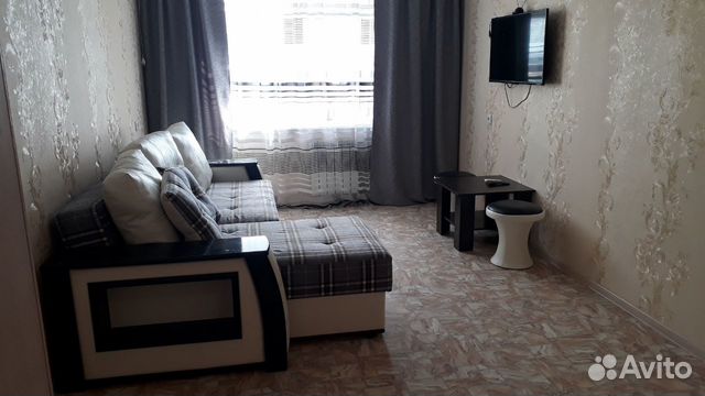 1-к квартира, 41 м², 10/14 эт. 1-к квартира, 41 м², 10/14 эт.