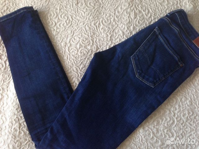 Джинсы Pepe Jeans