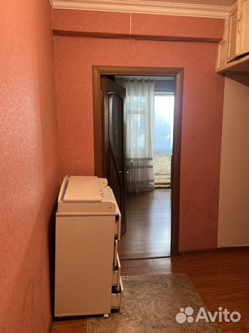 

1-к. квартира, 32,5 м², 2 кровати
