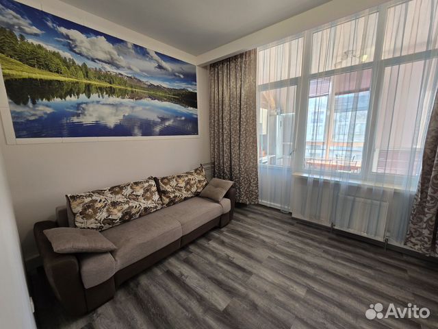 

2-к. квартира, 60 м², 4 кровати