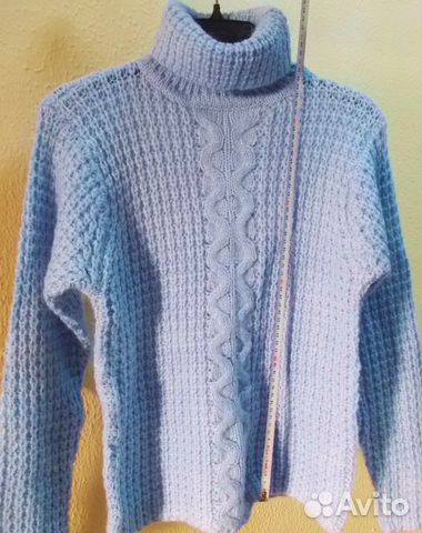 Три свитера