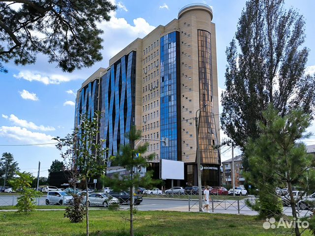

Квартира-студия, 34 м², 1 кровать