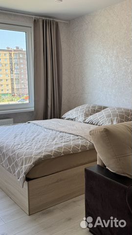 

2-к. квартира, 50 м², 5 кроватей