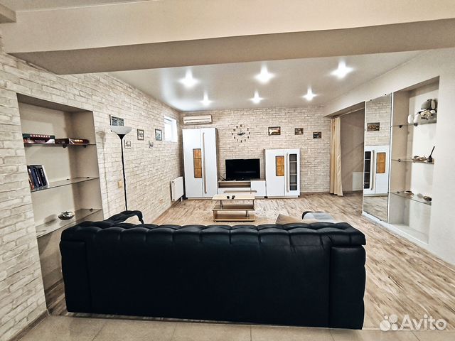 

2-к. квартира, 65 м², 2 кровати