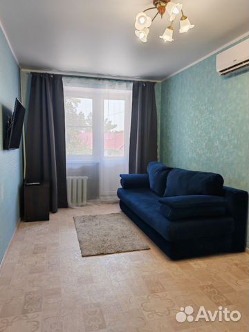 

2-к. квартира, 42 м², 4 кровати
