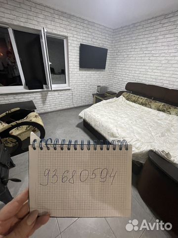

1-к. дом, 36 м²