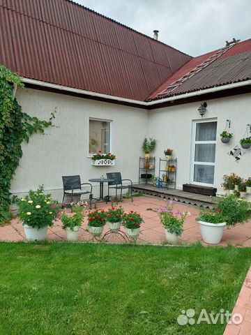 

5-к. дом, 150 м²