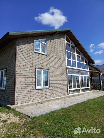 

6-к. дом, 180 м²