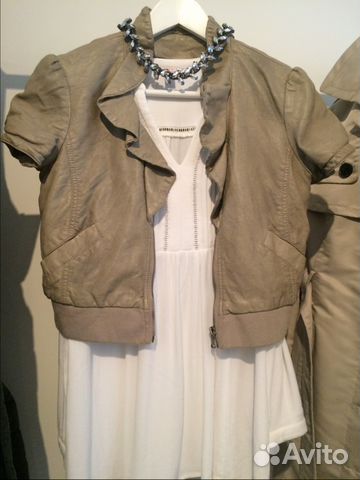 Вещи Marks and Spenser,Promod, Zara