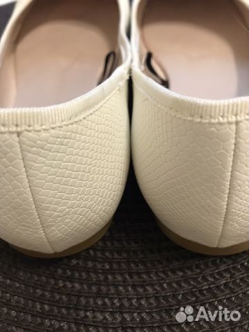 Балетки Балетки