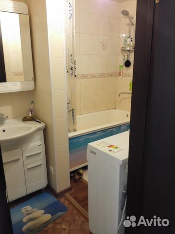 1-к квартира, 35 м², 5/6 эт. 1-к квартира, 35 м², 5/6 эт.