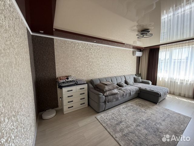 

2-к. квартира, 60 м², 5 кроватей