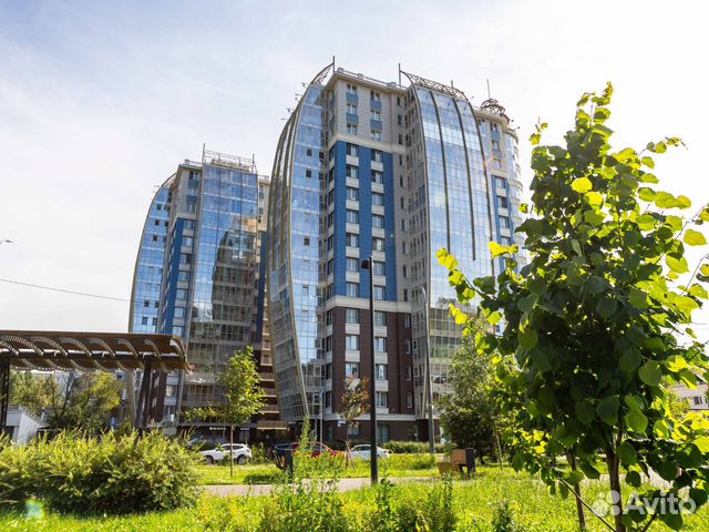 

2-к. квартира, 55 м², 4 кровати