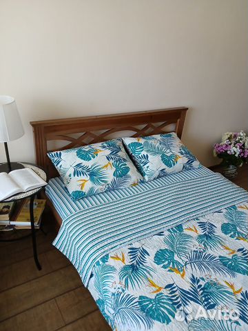 

2-к. квартира, 51 м², 4 кровати