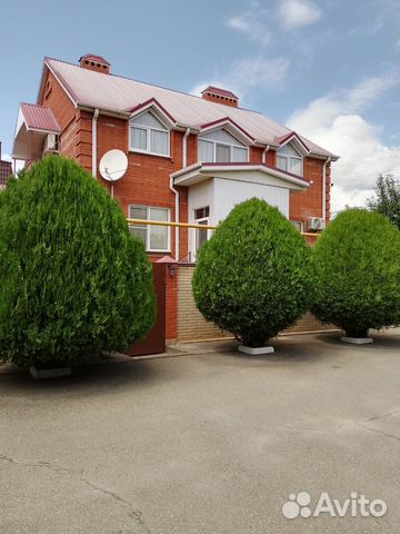 

2-к. квартира, 27 м², 2 кровати