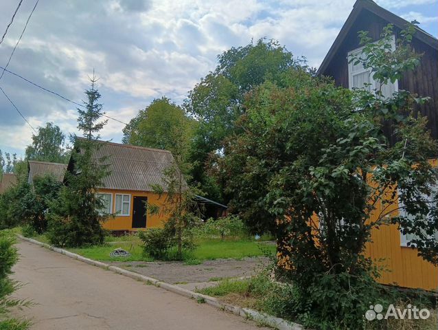 

3-к. дом, 63 м²