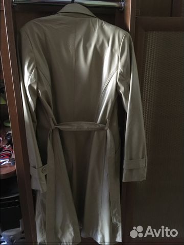 Плащ женский Плащ женский