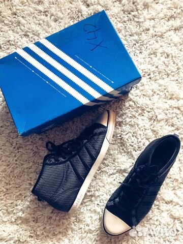 Кроссовки Adidas original