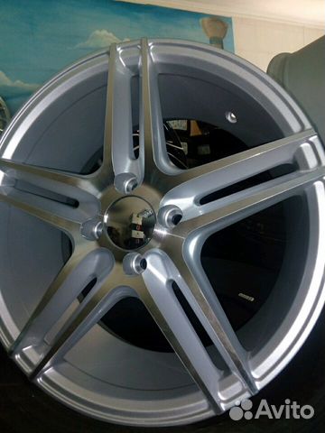 Диски литые R16 4*100 Диски литые R16 4*100