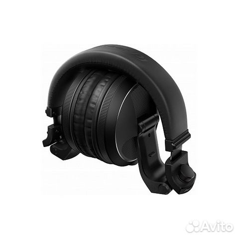Наушники для диджея Pioneer HDJ-X5-K Наушники для диджея Pioneer HDJ-X5-K