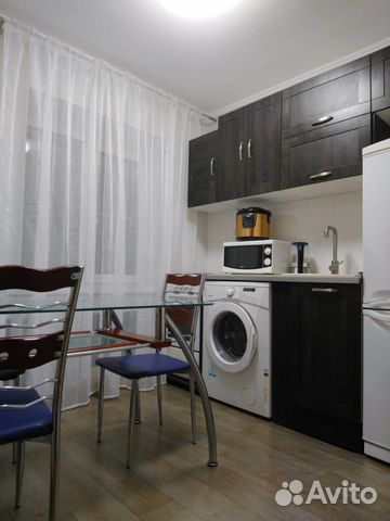 3-к квартира, 47 м², 4/5 эт.