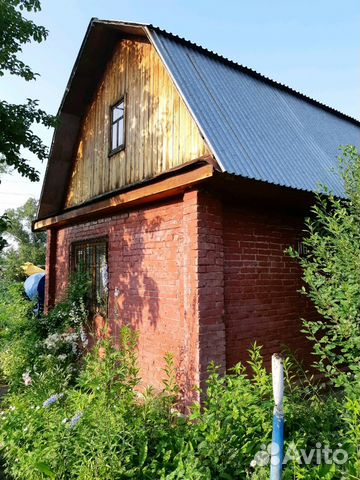 Дача Заря 3 Омск Купить