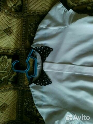 Блузка Блузка