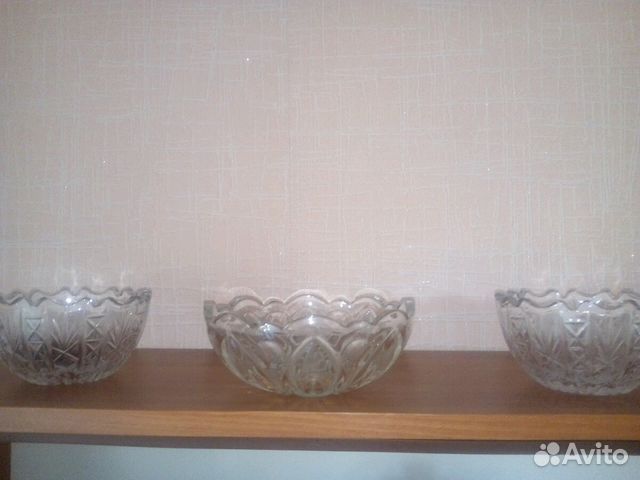 Салатники Салатники