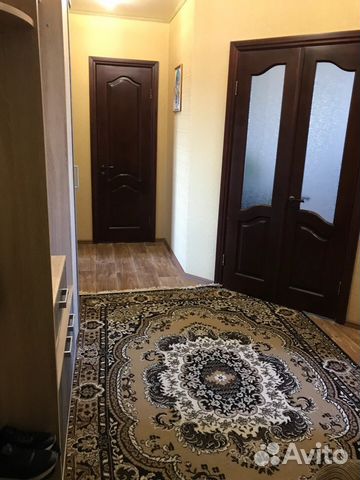 2-к квартира, 64 м², 4/6 эт.