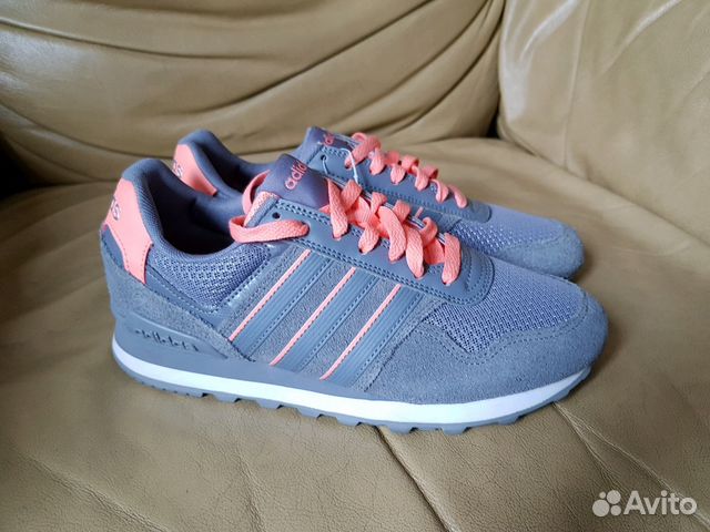 Кроссовки новые Adidas 36 р (23 см ) Кроссовки новые Adidas 36 р (23 см )