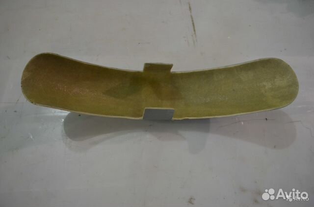 Переднее крыло Honda Steed 400 VLX 400