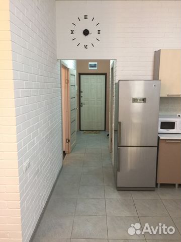 2-к квартира, 49 м², 1/4 эт. 2-к квартира, 49 м², 1/4 эт.