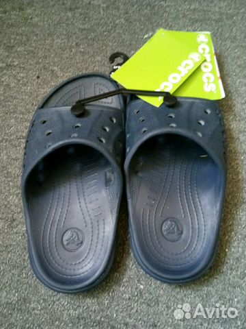 Кроксы детские Crocs 31-32 Оригинал Кроксы детские Crocs 31-32 Оригинал