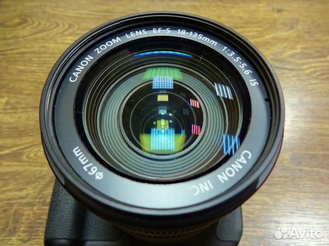 Canon EOS 600 D Canon EOS 600 D