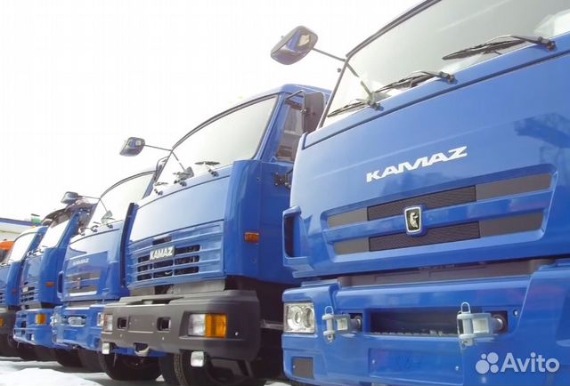 Капитальный ремонт грузовых автомобилей