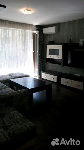 Квартира (Болгария)