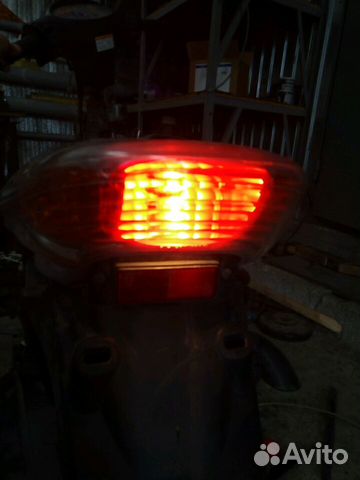 Honda DIO AF56 Honda DIO AF56