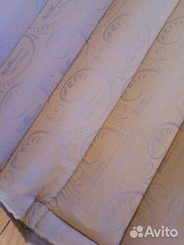 Матрасы ортопедические противопролежневые. Новые