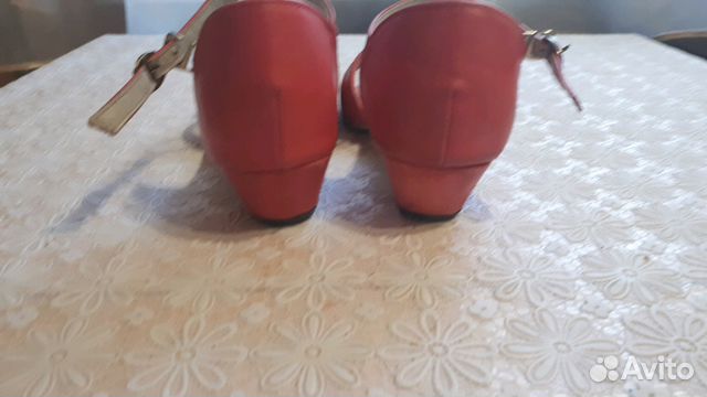 Босоножки детские 33р