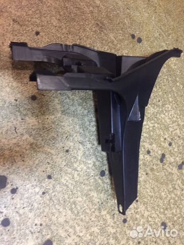 Крепления фары бмв х5 е70 Х6 E71