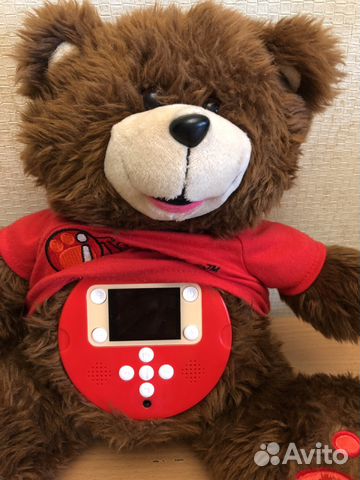 Мишка Teddy Мишка Teddy