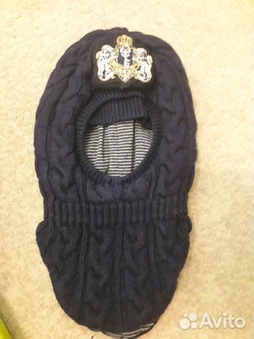 Зимний костюм Crockid