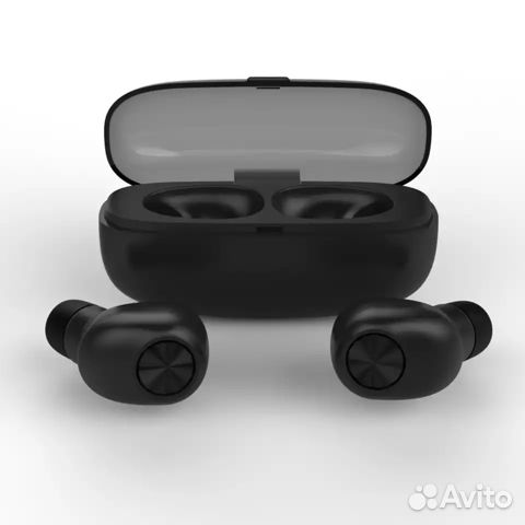 Беспроводные наушники Беспроводные наушники