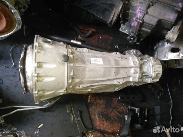 АКПП Mercedes GLC 2.2 cdi OM 651 4WD АКПП Mercedes GLC 2.2 cdi OM 651 4WD