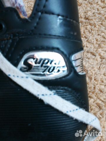 Коньки Graf Supra 705 Коньки Graf Supra 705