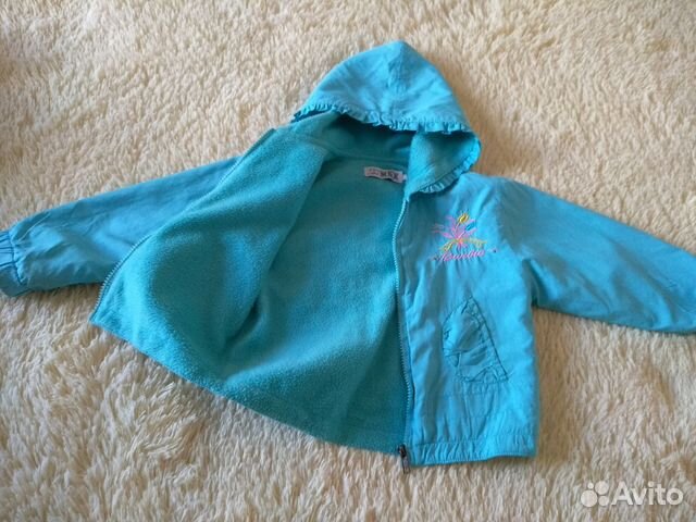 Ветровки (куртки) 98-104см рост Ветровки (куртки) 98-104см рост