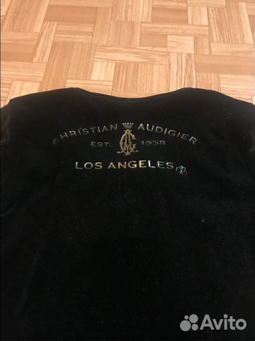 Кофта Christian Audigier Кофта Christian Audigier