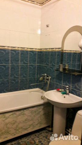 1-к квартира, 45 м², 5/9 эт.